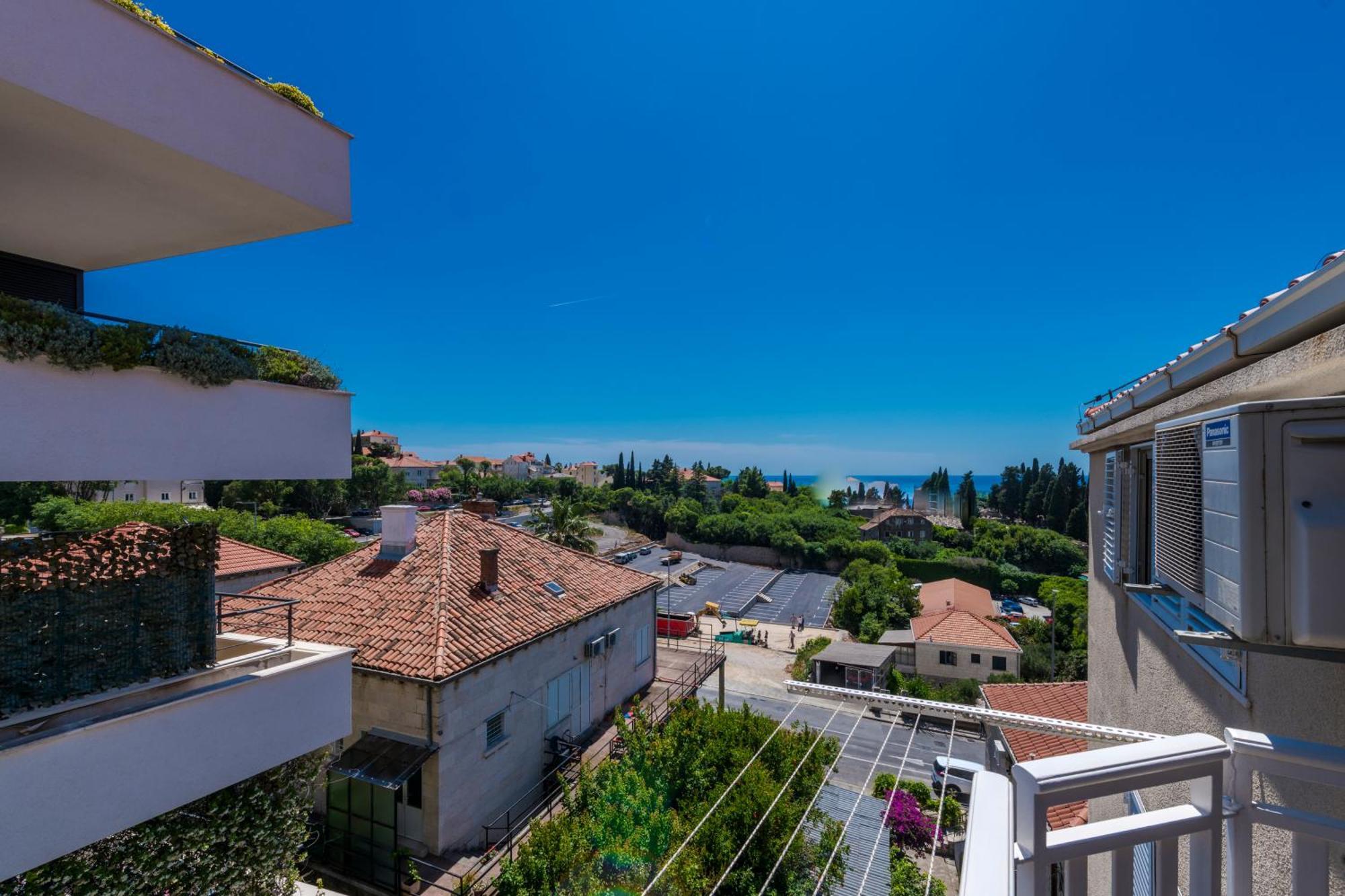 Prestige 7 Apartment Dubrovnik Exterior photo