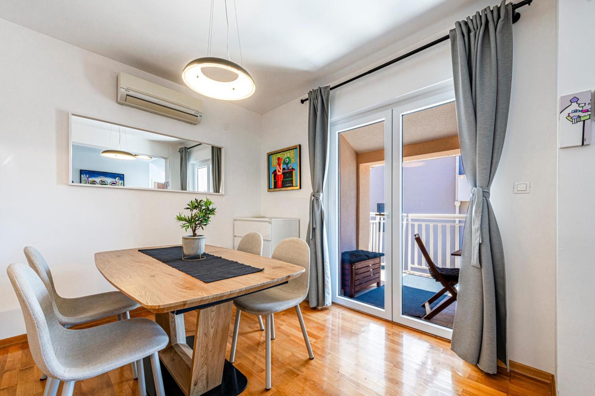 Prestige 7 Apartment Dubrovnik Exterior photo